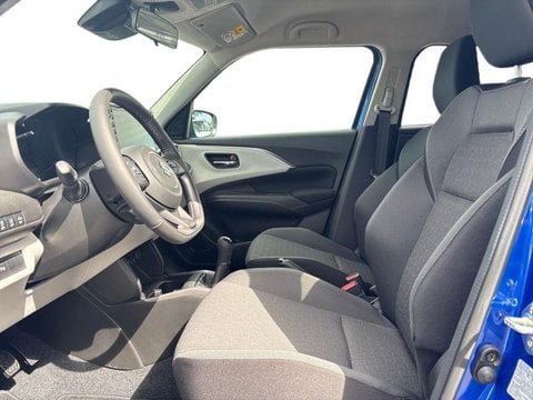Voitures D'0Km À Sarcelles | Suzuki Swift 1.2 Hybrid 83Ch Pack