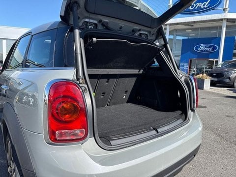 Voitures D'occasion À Amiens | Mini Countryman One 102Ch Longstone Euro6D-T