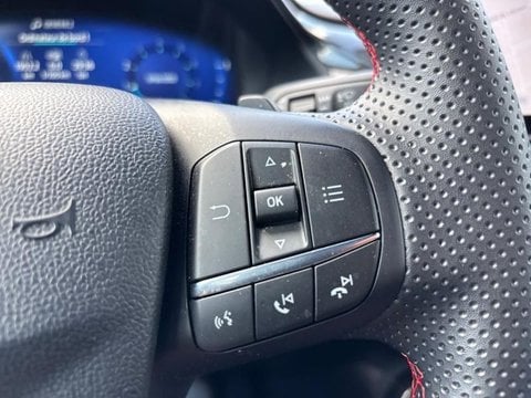 Voitures D'occasion À Morangis | Ford Puma 1.0 Ecoboost 125Ch S&S Mhev St-Line Powershift