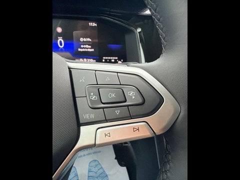 Voitures D'0Km À Saint-Ouen L'aumône | Volkswagen Polo 1.0 Tsi 95Ch Vw Edition Dsg7