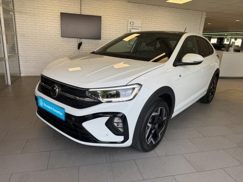 Voitures D'occasion À Villaines Sous Bois | Volkswagen Taigo 1.5 Tsi 150Ch R-Line Edition Dsg7