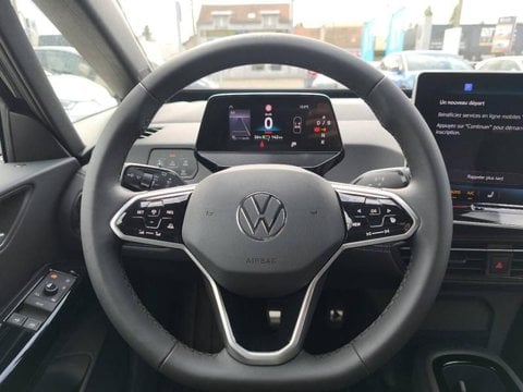 Voitures D'0Km À Saint-Ouen L'aumône | Volkswagen Id.3 204Ch Pro S 79 Kwh Life Max