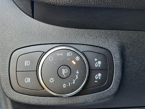 Voitures D'occasion À Laon | Ford Fiesta 1.0 Ecoboost 125Ch Mhev Connect Business 5P