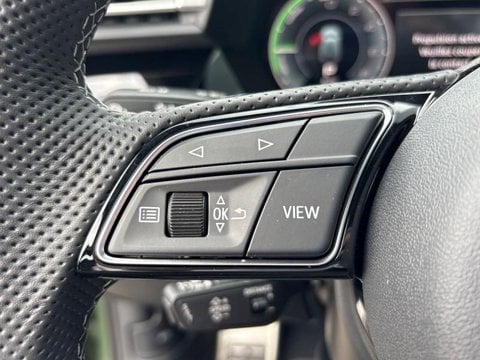 Voitures D'0Km À Compiègne | Audi A3 Allstreet 40 Tfsi E 204Ch Phev Avus S Tronic 6
