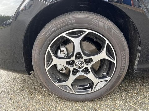 Voitures D'0Km À Vauchelles Les Quesnoy | Mg Mg3 1.5 Hybrid+ 195Ch Luxury