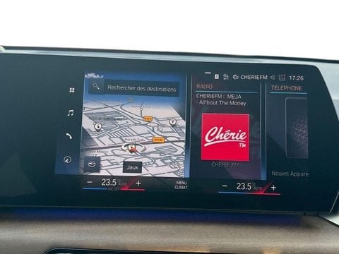 Voitures D'occasion À Jaux Compiègne | Bmw X1 Xdrive25E 245Ch M Sport