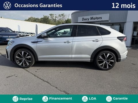 Voitures D'occasion À Pierrelaye | Volkswagen Taigo 1.5 Tsi 150Ch R-Line Dsg7