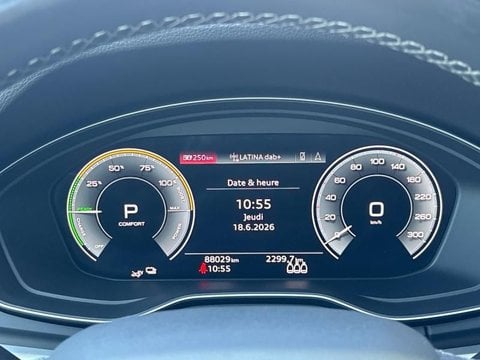 Voitures D'occasion À Compiègne | Audi Q5 Sportback 55 Tfsi E 367Ch S Line Quattro S Tronic 7