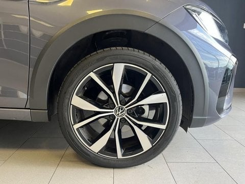 Voitures D'occasion À Roissy En France | Volkswagen Taigo 1.0 Tsi 116Ch R-Line Edition Dsg7