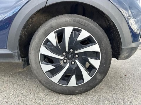 Voitures D'occasion À Sarcelles | Ford Puma 1.0 Flexifuel 125Ch S&S Mhev Titanium Business