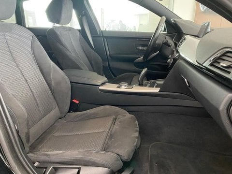 Voitures D'occasion À Beauvais | Bmw Série 4 Gran Coupé 418Da 150Ch M Sport 119G