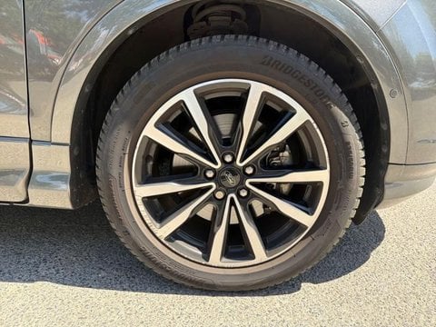 Voitures D'occasion À Bretigny Sur Orge | Ford Kuga 2.0 Tdci 150Ch Stop&Start St-Line 4X2