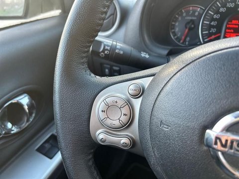 Voitures D'occasion À Sarcelles | Nissan Micra 1.2 Dig-S 98Ch N-Tec Cvt Euro6