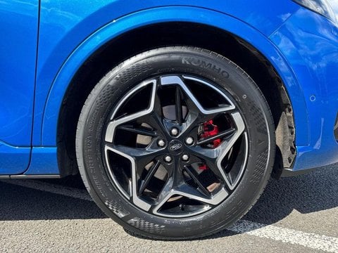 Voitures D'occasion À Saint Maximin | Ford Kuga 2.5 Duratec 180Ch Hybrid Flexifuel St-Line X Pow...