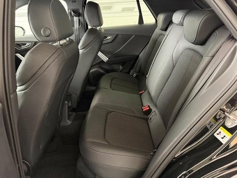 Voitures D'occasion À Beauvais | Audi Q2 35 Tfsi 150Ch S Line S Tronic 7