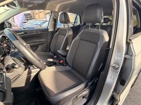 Voitures D'occasion À Sartrouville | Volkswagen T-Cross 1.0 Tsi 110Ch R-Line Tech Dsg7