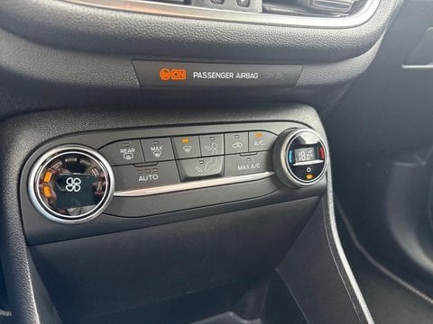 Voitures D'occasion À Jaux Compiègne | Ford Fiesta 1.0 Ecoboost 100Ch Stop&Start Titanium 5P