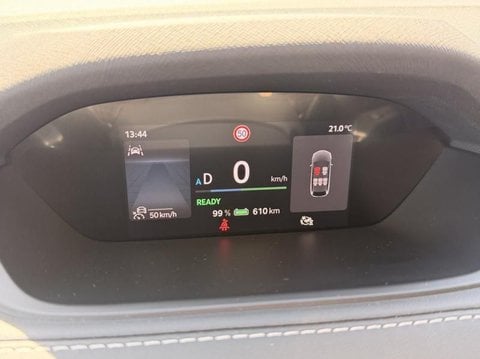 Voitures D'0Km À Jaux Compiègne | Škoda Elroq 286Ch 85 Sportline