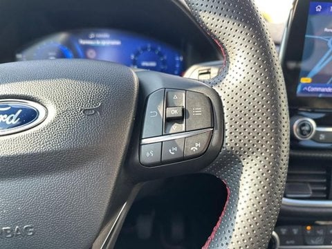 Voitures D'occasion À Vauchelles Les Quesnoy | Ford Puma 1.0 Flexifuel 125Ch S&S Mhev St-Line X