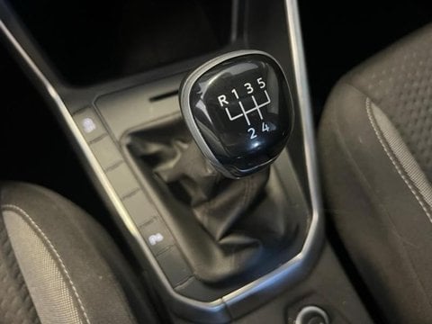 Voitures D'occasion À Roissy En France | Volkswagen Polo 1.0 Tsi 95Ch Life