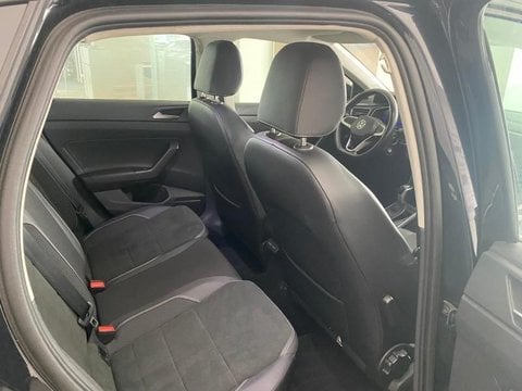 Voitures D'occasion À Beauvais | Volkswagen Polo 1.0 Tsi 95Ch Style Dsg7