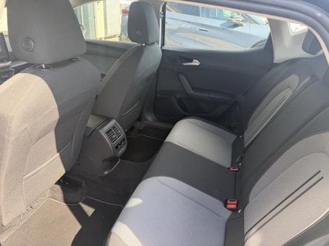 Voitures D'occasion À Jaux Compiègne | Seat Leon 1.5 Tsi 115Ch Copa