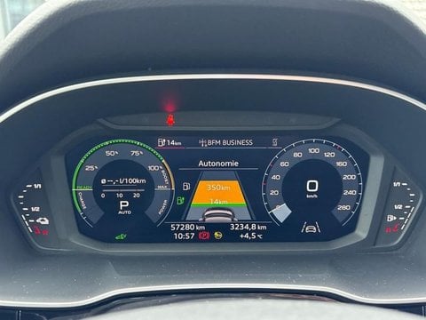 Voitures D'occasion À Compiègne | Audi Q3 Sportback 45 Tfsi E 245Ch Design S Tronic 6