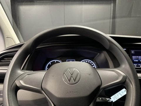 Voitures D'occasion À Roissy En France | Volkswagen Transporter Fg 2.8T L1H1 2.0 Tdi 150Ch Busin...
