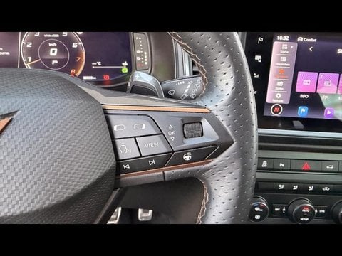 Voitures D'occasion À Jaux Compiègne | Cupra Ateca 1.5 Tsi 150Ch V Dsg7