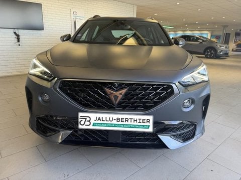 Voitures D'occasion À Villaines Sous Bois | Cupra Formentor 1.4 E-Hybrid 245Ch Vz Dsg6