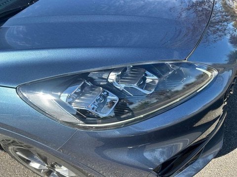 Voitures D'occasion À Sarcelles | Ford Kuga 2.5 Duratec 225Ch Phev St-Line X Bva