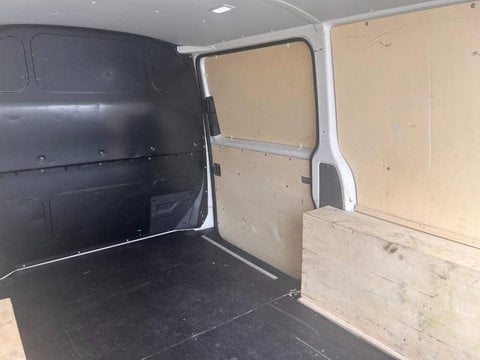 Voitures D'0Km À Villaines Sous Bois | Volkswagen Transporter Fg Vi L1H1 2.0 Tdi 150Ch Business ...