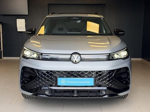 Voitures D'occasion À Roissy En France | Volkswagen Tiguan 1.5 Ehybrid 272Ch R-Line Edition Dsg6