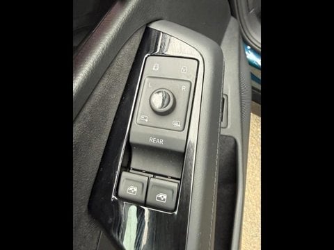 Voitures D'0Km À Garges Lès Gonesse | Volkswagen Id.7 286Ch Pro 77Kwh Style Exclusive