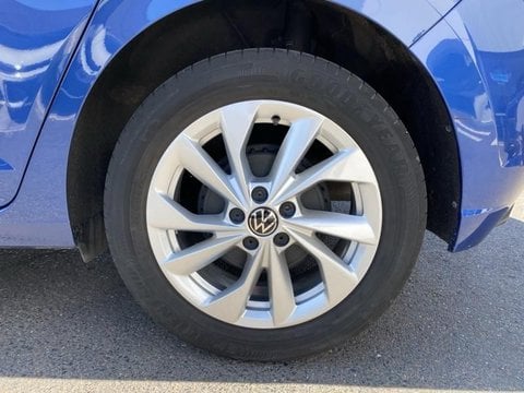 Voitures D'occasion À Pierrelaye | Volkswagen Polo 1.0 Tsi 95Ch Style Dsg7