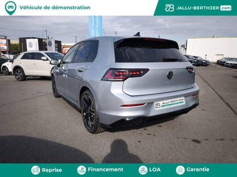 Voitures D'0Km À Pierrelaye | Volkswagen Golf 1.5 Etsi Evo2 150Ch R-Line Edition Dsg7