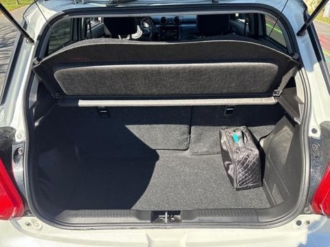 Voitures D'occasion À Beauvais | Suzuki Swift 1.2 Dualjet Hybrid 83Ch Pack