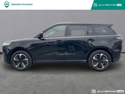 Voitures D'0Km À Amiens | Jaecoo 5 211Ch 61Kwh Exclusive