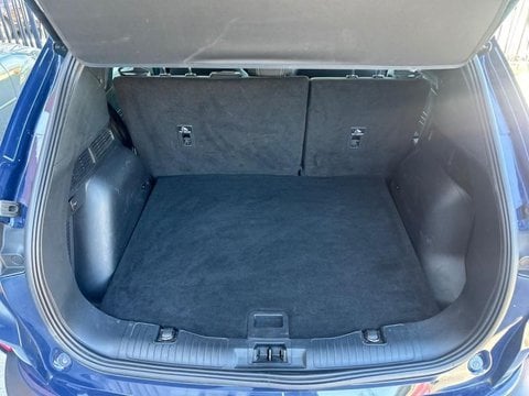 Voitures D'occasion À Sarcelles | Ford Kuga 2.5 Duratec 190Ch Fhev E85 Titanium Bva