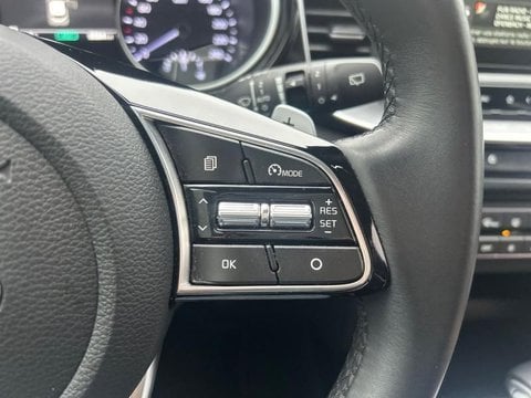 Voitures D'occasion À Saint Maximin | Kia Xceed 1.6 Gdi 105Ch + Plug-In 60.5Ch Active Dct6