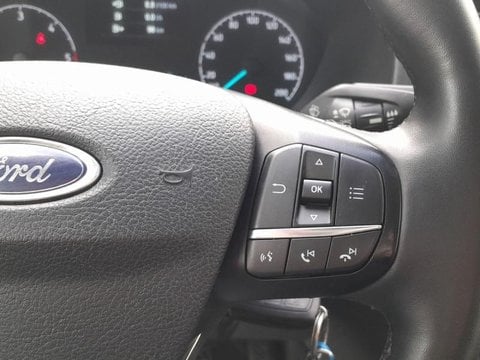 Voitures D'occasion À Cergy Saint Christophe | Ford Transit 2T Fg T310 L2H2 2.0 Ecoblue 130Ch S&...