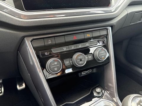 Voitures D'occasion À Beauvais | Volkswagen T-Roc 1.0 Tsi 115Ch Lounge Euro6D-T