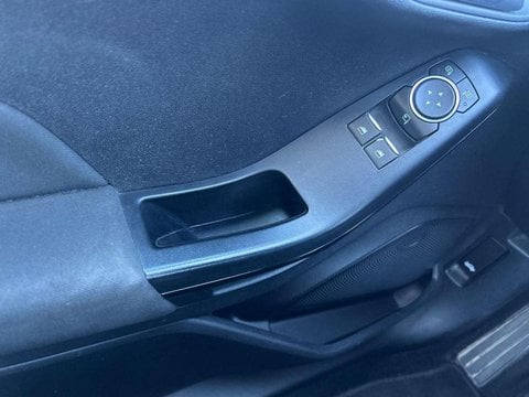 Voitures D'occasion À Sarcelles | Ford Fiesta 1.1 85Ch Cool & Connect 5P Euro6.2