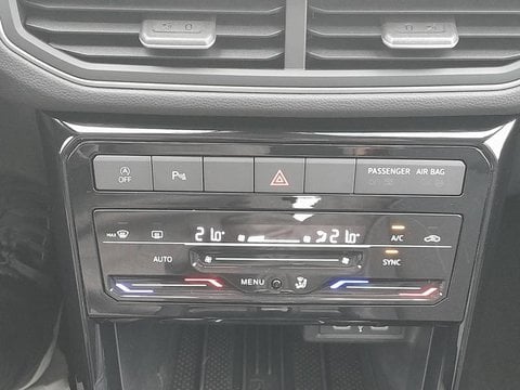 Voitures D'occasion À Pierrelaye | Volkswagen T-Cross 1.0 Tsi 116Ch Style Dsg7