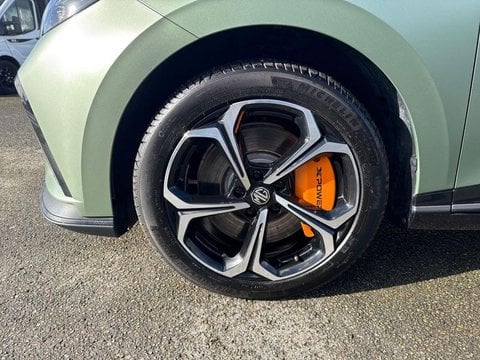 Voitures D'occasion À Vauchelles Les Quesnoy | Mg Mg4 Ev 435Ch - 64Kwh Xpower 4Wd My24