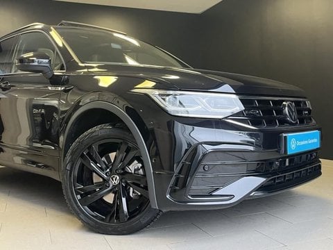 Voitures D'occasion À Roissy En France | Volkswagen Tiguan 1.4 Ehybrid 245Ch R-Line Dsg6