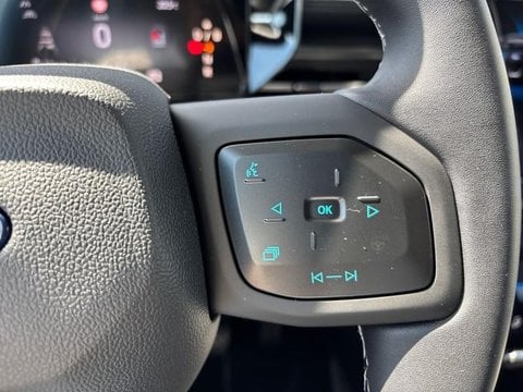 Voitures D'0Km À Morangis | Ford Explorer 170Ch Standard Range 52Kwh Style Rwd