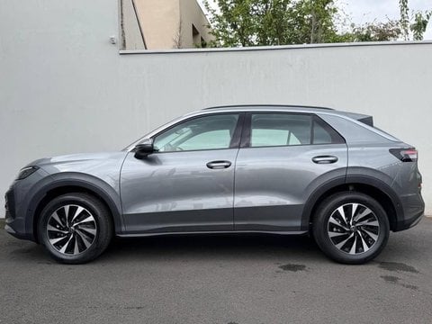 Voitures D'occasion À Sartrouville | Volkswagen T-Roc 1.5 Etsi 116Ch Life Dsg7