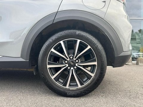 Voitures D'occasion À Laon | Ford Puma 1.0 Flexifuel 125Ch S&S Mhev Titanium