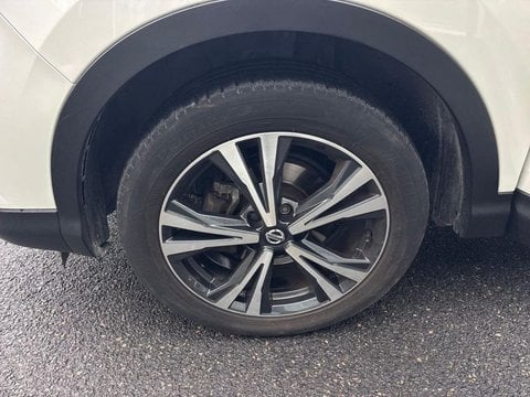 Voitures D'occasion À Saint Maximin | Nissan Qashqai 1.3 Dig-T 140Ch N-Connecta Euro6D-T